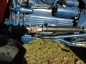 Preview: Hydraulische Lenkung Same Aurora 45 Same Ranger 45CV  Calzoni T35/27 Same Falcon